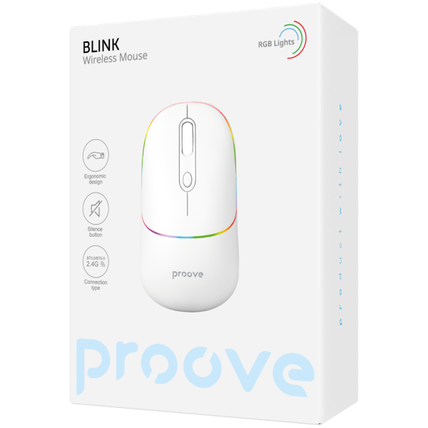 Mouse Proove Blink - Photo 1